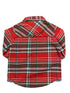 Camicia Timberland